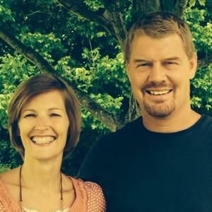 Meet your Posher, Robin